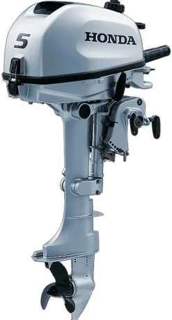 Moteur Honda Marine BF 5 cv