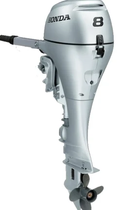 Moteur Honda Marine BF 8 cv