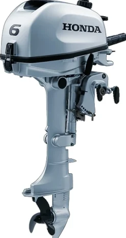 Moteur Honda Marine BF 6 cv