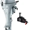 Moteur Honda Marine BF 10 CV commande à distance