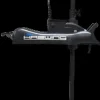 Moteur électrique avant bateau Haswing Cayman 55 - Télécommande - Quick release - Pédale