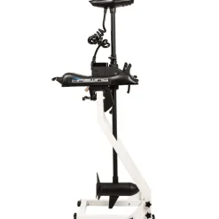 Moteur électrique avant bateau Haswing Cayman 55 GPS G1.6 - Télécommande