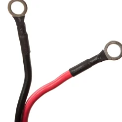 Moteur électrique avant bateau Haswing Cayman 55 GPS G1.6 - Télécommande