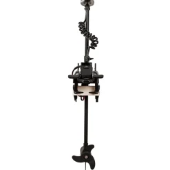 Moteur électrique avant bateau Haswing Cayman 55 GPS G1.6 - Télécommande