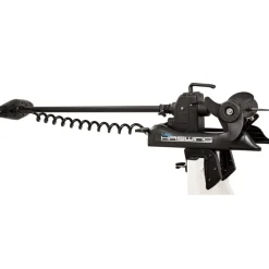 Moteur électrique avant bateau Haswing Cayman 55 GPS G1.6 - Télécommande