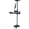 Moteur électrique avant bateau Haswing Cayman 55 Télécommande 120 cm