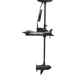 Moteur électrique avant bateau Haswing Cayman 55 Télécommande 120 cm