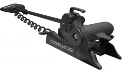 Moteur électrique avant bateau Haswing Cayman 55 Télécommande 120 cm