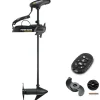 Moteur électrique avant Minn Kota Powerdrive 55 GPS Spotlock 137 cm