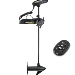 Moteur électrique avant Minn Kota Powerdrive 55 GPS Spotlock 137 cm