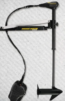 Moteur électrique avant Minn Kota Edge 70 114 cm