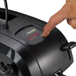 Moteur électrique avant Minn Kota Powerdrive 55 GPS DSC Spotlock 137 cm