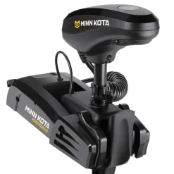 Moteur électrique avant Minn Kota Powerdrive 55 GPS DSC Spotlock 137 cm
