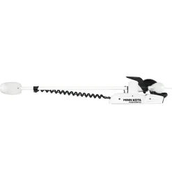 Moteur électrique avant Minn Kota Riptide Powerdrive 55 GPS Spotlock 165 cm
