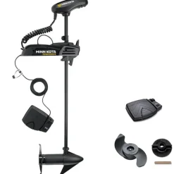 Moteur électrique avant Minn Kota Powerdrive 45 122 cm