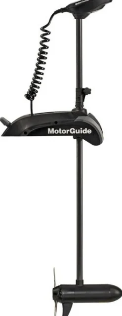 Moteur électrique avant Motorguide Xi5-80FW Sonde intégré GPS intégré