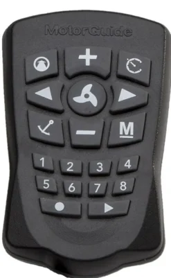 Moteur électrique avant Motorguide Xi5-80FW Sonde intégré GPS intégré