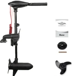 Moteur électrique bateau Haswing Osapian 30