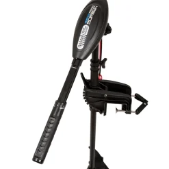 Moteur électrique bateau Haswing Osapian 30