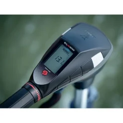 Moteur électrique bateau Rhino BLX V2 110 lbs