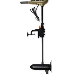 Moteur électrique bateau Savage Gear Thruster 55 lbs Camou