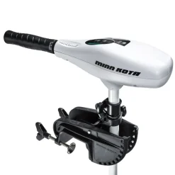 Moteur électrique bateau 12V Minn Kota Riptide 40
