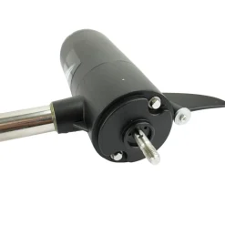 Moteur électrique bateau 12V Thorus Lightning 25 LBS