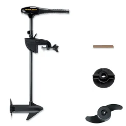 Moteur électrique bateau 12V Minn Kota Endura 40 LBS C2 V2