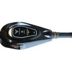 Moteur électrique bateau 12V Thorus Lightning 35 LBS