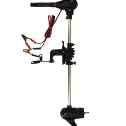 Moteur électrique bateau 12V Thorus Reaper 80 LBS