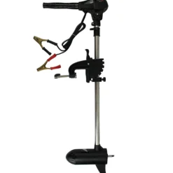 Moteur électrique bateau 12V Thorus Lightning DT 55 LBS