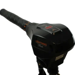 Moteur électrique bateau 12V Thorus Lightning DT 55 LBS
