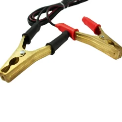Moteur électrique bateau 12V Thorus Lightning DT 55 LBS