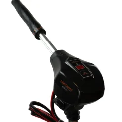 Moteur électrique bateau 12V Thorus Lightning DT 65 LBS