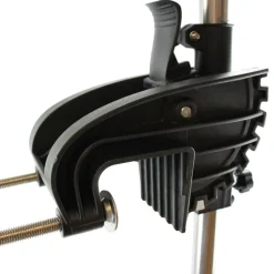 Moteur électrique bateau 12V Thorus Lightning DT 65 LBS