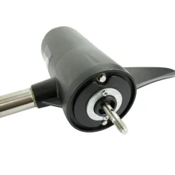 Moteur électrique bateau 12V Thorus Lightning DT 65 LBS