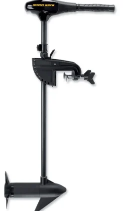 Moteur électrique bateau 12V Minn Kota Endura 30 LBS C2 V2