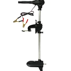 Moteur électrique bateau 12V Thorus Lightning DT 45 LBS
