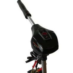 Moteur électrique bateau 12V Thorus Lightning DT 45 LBS