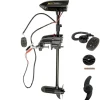 Moteur électrique Black Cat 24 lbs Batle Cat BC 2400