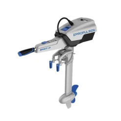 Moteur électrique E-Propulsion Spirit 1.0 PLUS - Arbre Long