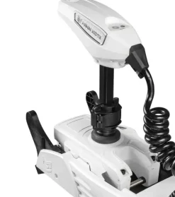 Moteur électrique Minn Kota Riptide Terrova Quest GPS 90/115 lbs 220 cm