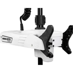 Moteur électrique Minn Kota Riptide Terrova Quest GPS 90/115 lbs 220 cm