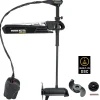 Moteur électrique Minn Kota Fortrex 80 DSC 132 cm