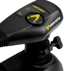 Moteur électrique Minn Kota Fortrex 80 DSC 132 cm