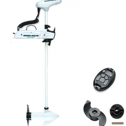 Moteur électrique Minn Kota Riptide Powerdrive 55 BT CoPilot Occasion
