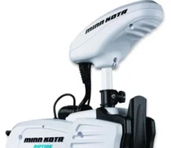 Moteur électrique Minn Kota Riptide Powerdrive 55 BT CoPilot Occasion