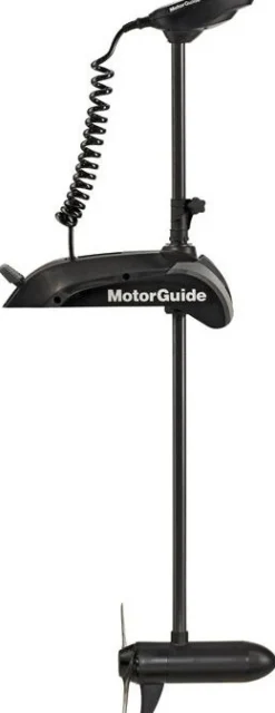Moteur électrique Motorguide Xi3-70FW Sonde intégrée GPS intégré