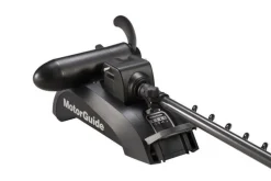 Moteur électrique Motorguide Xi3-70FW Sonde intégrée GPS intégré