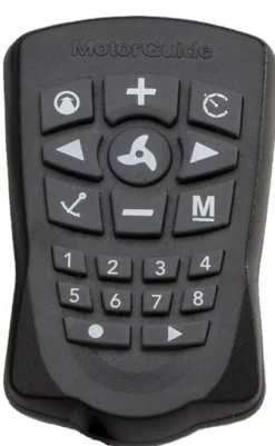 Moteur électrique Motorguide Xi3-70FW Sonde intégrée GPS intégré